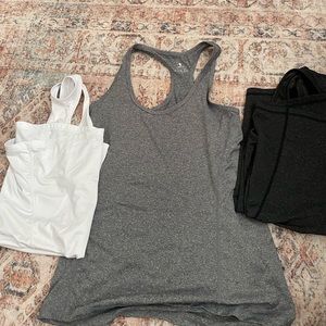 amazon tank top set